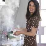 "La cucina economica", Csaba dalla Zorza torna su Food Network con i consigli su come risparmiare in cucina