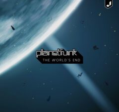 Planet Funk The world's end