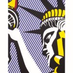 Roy Lichtenstein – Variazioni Pop: in mostra a Palazzo Tarasconi di Parma uno dei maestri della Pop Art