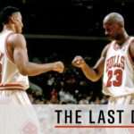 The Last Dance, su DMAX la docuserie sul grande campione di basket Michael Jordan