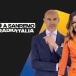 Enzo Miccio a Sanremo con Radio Italia su Real Time