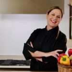 “Una Macara ai Fornelli”, torna su Food Network la cucina pugliese di Daniela Montinaro