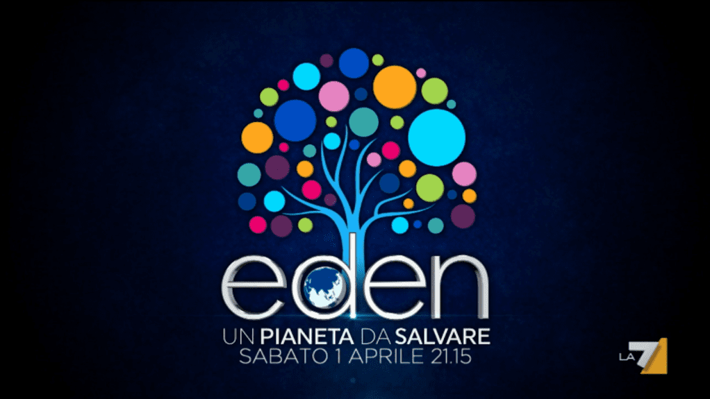 Eden – Un pianeta da salvare, ripartono i viaggi di Licia Colò su La7