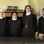 “La cucina delle monache”, su Food Network arrivano le monache benedettine di Sant’Anna