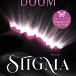Stigma, il nuovo romanzo di Erin Doom dal 16 maggio in libreria