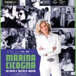Marina Cicogna. La vita e tutto il resto, il documentario sulla famosa produttrice su Rai 5 e Rai Movie