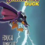 Darkwing Duck – The Duck Knight Returns, un esclusivo volume unico con le storie più belle