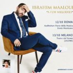 Ibrahim Maalouf, il musicista torna in Italia con due concerti esclusivi