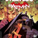 “Dylan Dog e Batman – L’ombra del pipistrello”, l’evento fumettistico da Bonelli e DC Comics
