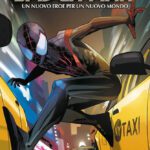 Panini Comics presenta una selezione di titoli per conoscere Miles Morales Spider-Man verse
