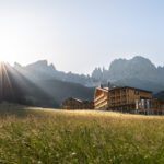 Cyprianerhof Dolomit Resort in Alto Adige tra escursioni, arrampicate e passeggiate in natura