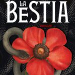 “La bestia”, il nuovo thriller storico di Carmen Mola numero uno in Spagna