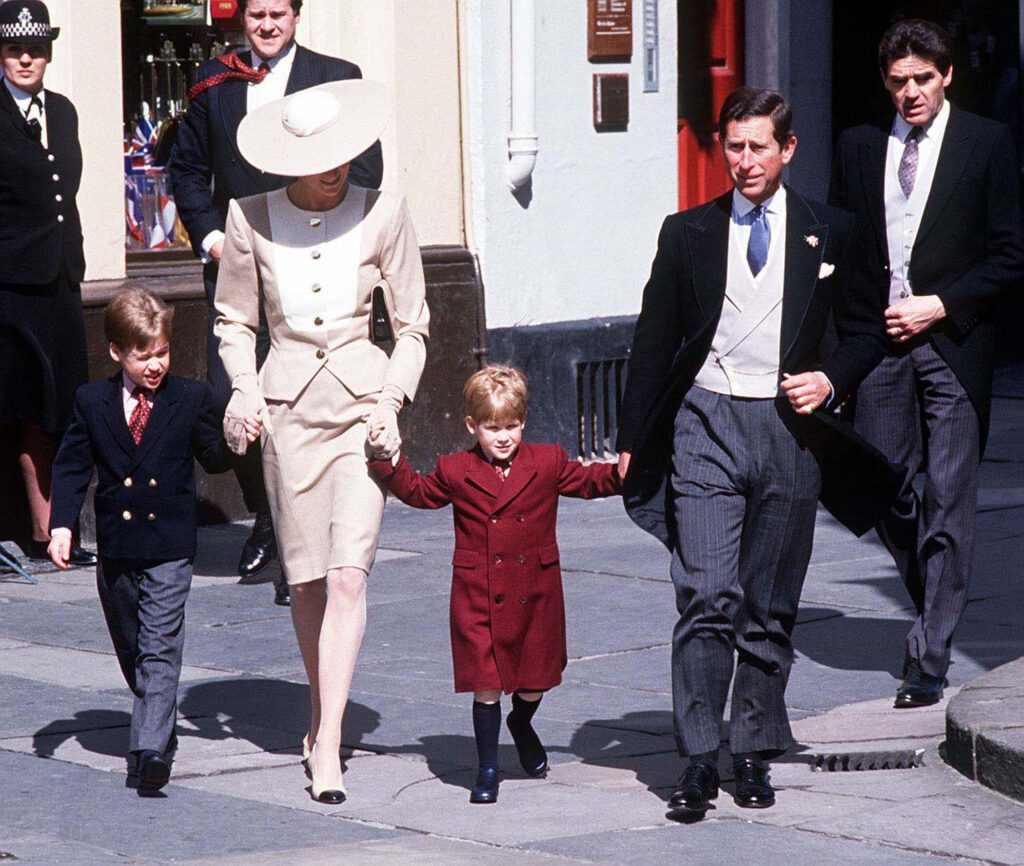 “Royal Time”, su Real Time tornano gli speciali sulla famiglia reale inglese