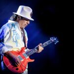 “Carlos – Il viaggio di Santana Anteprima mondiale”, l’evento musicale al cinema