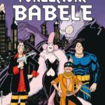“Fondazione Babele”, torna con una nuova edizione la serie di fantascienza