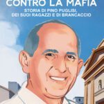“Un prete contro la mafia”, storia di don Pino Puglisi di Danilo Procaccianti