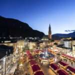 Christkindlmarkt, torna il tradizionale Mercatino di Natale a Bolzano