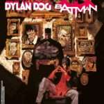 “Dylan Dog e Batman – L’ombra del pipistrello”, arriva la versione cartonata da Sergio Bonelli editore