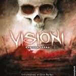 “Visioni”, la raccolta dei migliori lavori di Daniele Serra da Sergio Bonelli editore