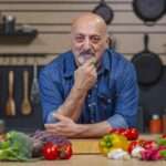 “In cucina con Luca Pappagallo Live”, su Food Network le nuove puntate con le ricette del periodo