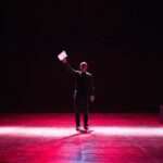 “Perlasca”, Alessandro Albertin in scena al Teatro Oscar per la Giornata della memoria