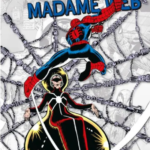 Madame Web, ecco i volumi Panini Comics per conoscere il film e il personaggio