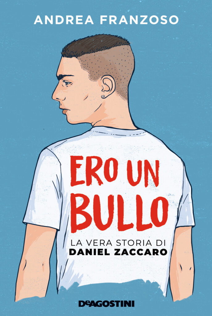 “Ero un bullo”, la vera storia di Daniel Zaccardo per la Giornata contro il bullismo