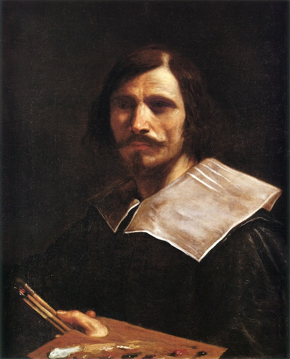 “Guercino. Il Mestiere del pittore”, una grande mostra ai Musei Reali di Torino