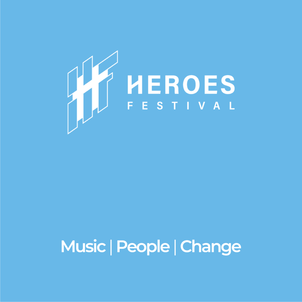 Heroes Festival, annunciate nuove date del festival per lo sviluppo sostenibile