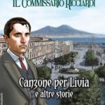Commissario Ricciardi, la nuova avventura della graphic novel di Maurizio de Giovanni da Sergio Bonelli