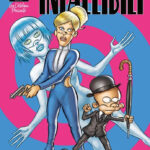 Gli Infallibili, la nuova graphic novel di Leo Ortolani per Sergio Bonelli editore
