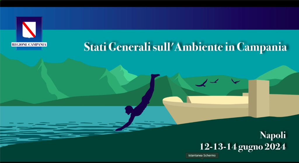 Stati Generali sull’Ambiente, la Regione Campania presenta “Borghi della Salute e del Benessere”